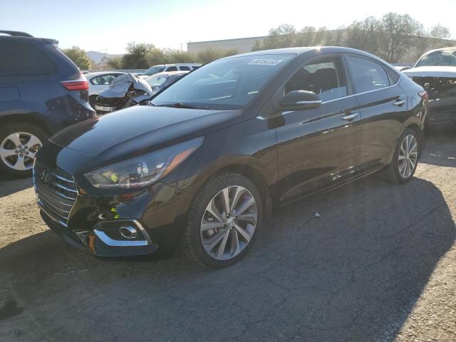 3KPC34A33KE059221 | 2019 HYUNDAI ACCENT LIM