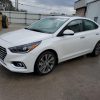 5NPD94LA4JH379186 | 2018 HYUNDAI ELANTRA EC