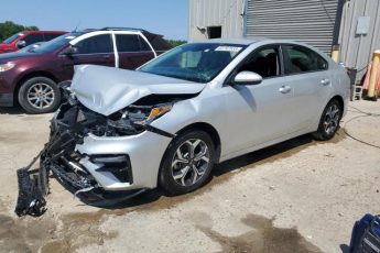 3KPF24AD0KE102695 | 2019 KIA FORTE FE