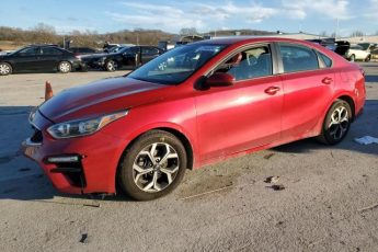 3KPF24AD0LE148660 | 2020 KIA FORTE FE