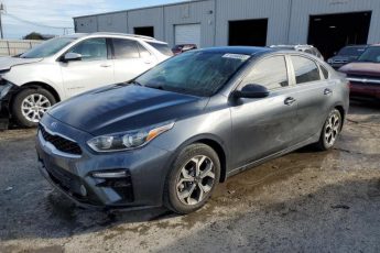 3KPF24AD0ME290427 | 2021 KIA FORTE FE