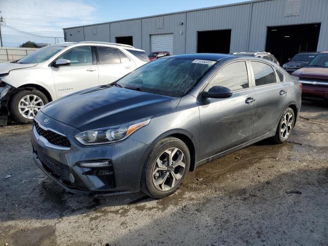 3KPF24AD0ME290427 | 2021 KIA FORTE FE