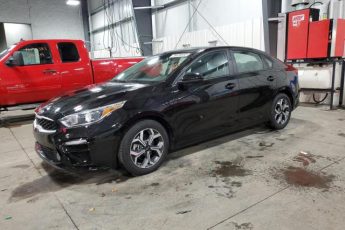 3KPF24AD0ME303726 | 2021 KIA FORTE FE