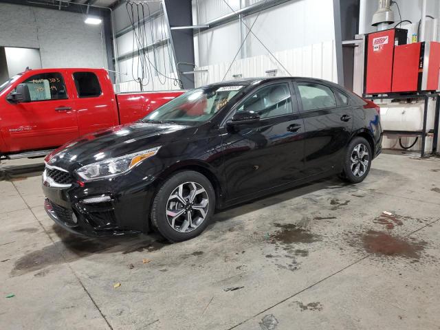 3KPF24AD0ME303726 | 2021 KIA FORTE FE