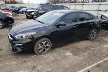 3KPF24AD0ME374151 | 2021 KIA FORTE FE