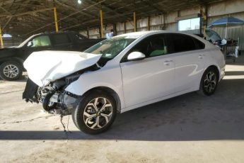 3KPF24AD0ME391886 | 2021 KIA FORTE FE