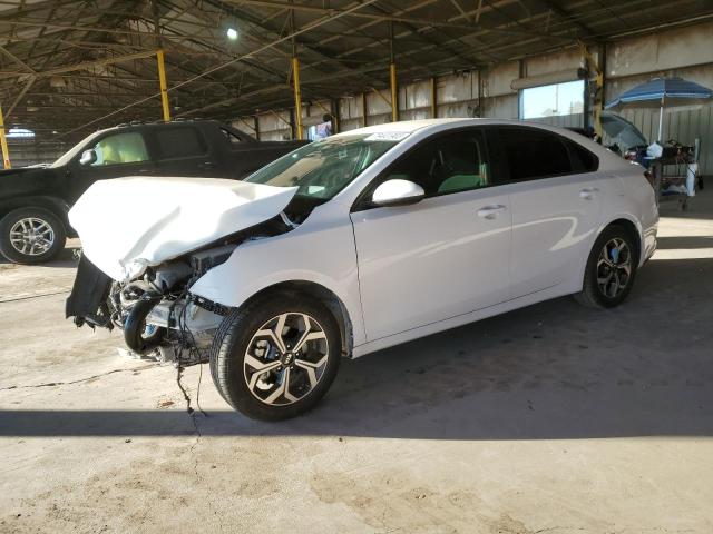 3KPF24AD0ME391886 | 2021 KIA FORTE FE