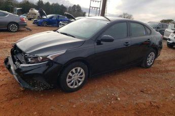 3KPF24AD0NE447553 | 2022 KIA FORTE FE