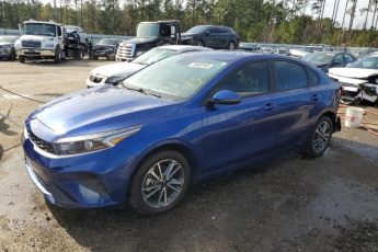 3KPF24AD0NE467883 | 2022 KIA FORTE FE