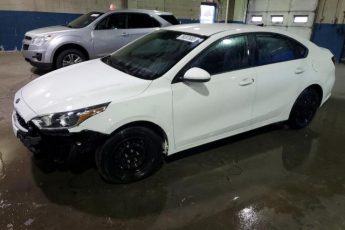 3KPF24AD1KE051188 | 2019 KIA FORTE FE