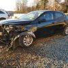 1HGES16345L004647 | 2005 HONDA CIVIC