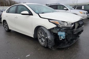 3KPF24AD1KE123149 | 2019 KIA FORTE FE