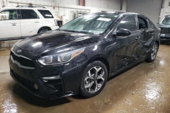 3KPF24AD1KE131395 | 2019 KIA FORTE FE