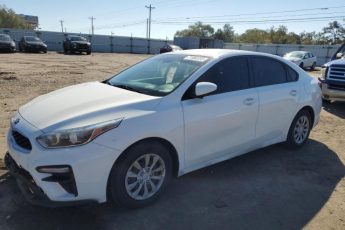 3KPF24AD1LE183336 | 2020 KIA FORTE FE