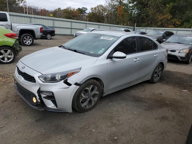 3KPF24AD1LE190559 | 2020 KIA FORTE FE