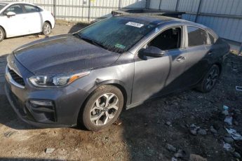 3KPF24AD1LE221082 | 2020 KIA FORTE FE