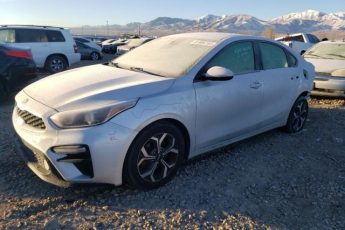 3KPF24AD2KE058246 | 2019 KIA FORTE FE