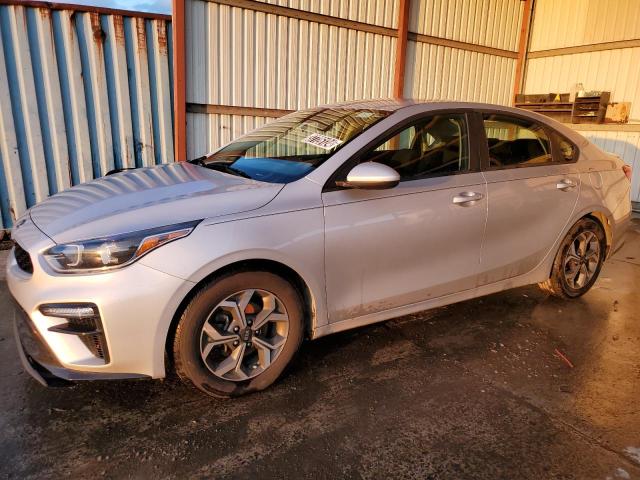 3KPF24AD2ME280255 | 2021 KIA FORTE FE