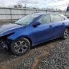 2HGFG3B05EH525595 | 2014 HONDA CIVIC EXL