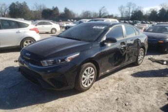 3KPF24AD2NE481140 | 2022 KIA FORTE FE