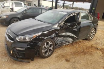 3KPF24AD3KE072897 | 2019 KIA FORTE FE