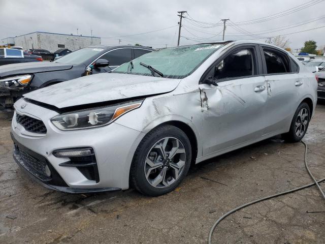 3KPF24AD3KE108846 | 2019 KIA FORTE FE