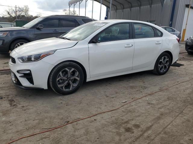 3KPF24AD3KE127641 | 2019 KIA FORTE FE