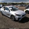 JTNKHMBX8M1095910 | 2021 Toyota c-hr xle