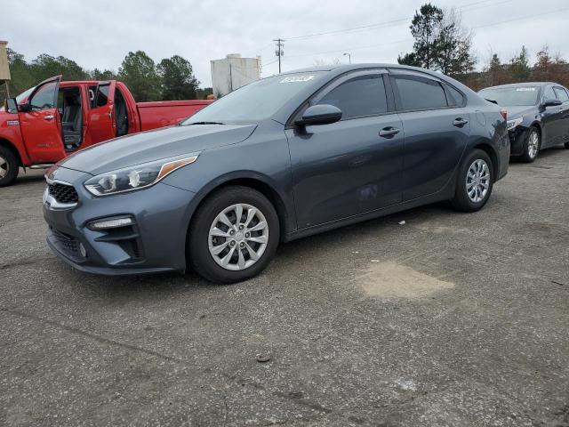 3KPF24AD3LE227658 | 2020 KIA FORTE FE