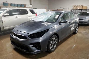 3KPF24AD3LE234450 | 2020 KIA FORTE FE