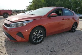 3KPF24AD3NE467456 | 2022 KIA FORTE FE