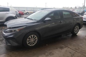 3KPF24AD3PE577894 | 2023 KIA FORTE LX