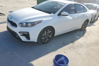 3KPF24AD4KE050522 | 2019 KIA FORTE FE