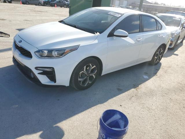 3KPF24AD4KE050522 | 2019 KIA FORTE FE