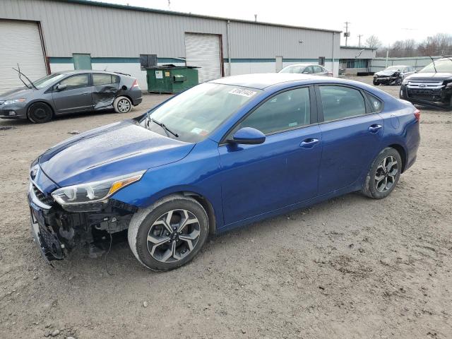 3KPF24AD4KE060211 | 2019 KIA FORTE FE