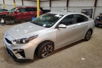 3KPF24AD4KE089269 | 2019 KIA FORTE FE