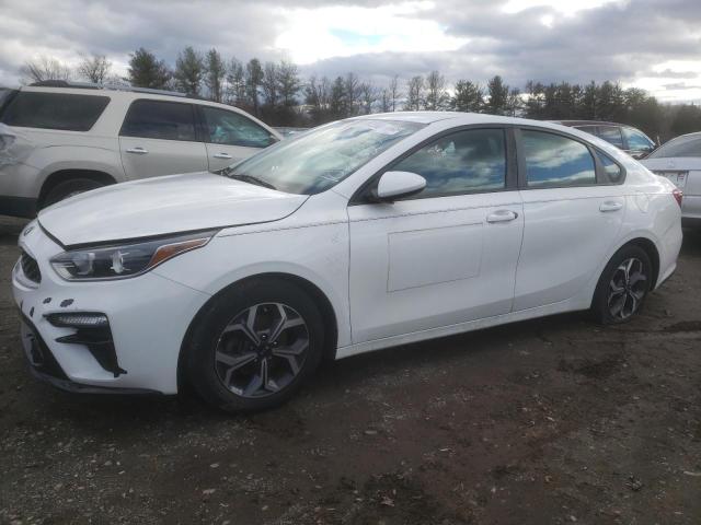 3KPF24AD4KE101002 | 2019 KIA FORTE FE