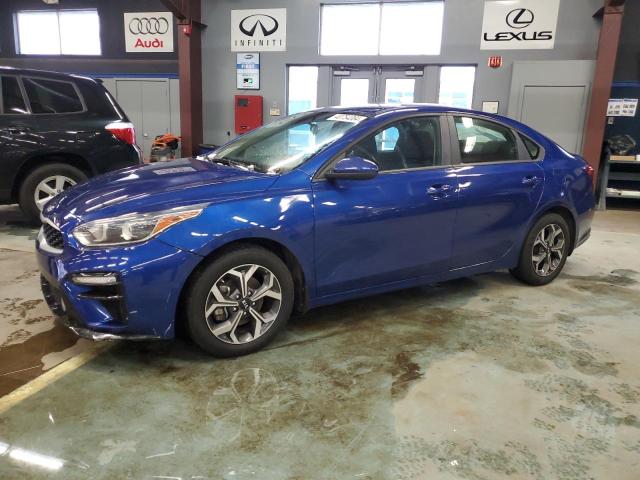 3KPF24AD4KE103851 | 2019 KIA FORTE FE