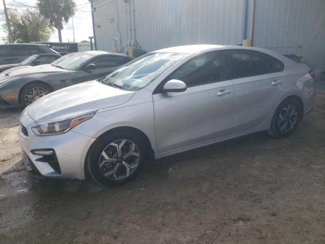 3KPF24AD4KE129835 | 2019 KIA FORTE FE