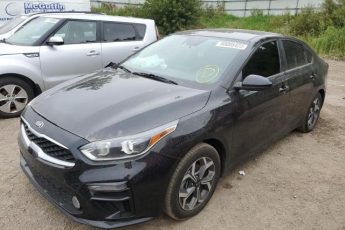 3KPF24AD4KE137014 | 2019 KIA FORTE FE