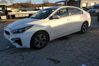 3KPF24AD4ME346143 | 2021 KIA FORTE FE