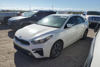 3KPF24AD4ME363122 | 2021 KIA FORTE FE