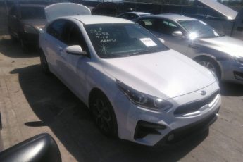 3KPF24AD4ME368868 | 2021 KIA FORTE