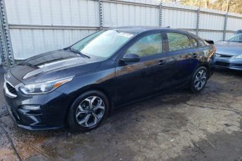 3KPF24AD5KE014323 | 2019 KIA FORTE FE