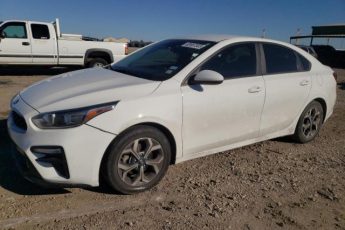 3KPF24AD5KE072433 | 2019 KIA FORTE FE