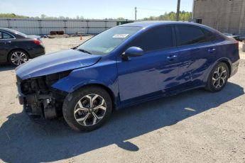 3KPF24AD5KE131755 | 2019 KIA FORTE FE