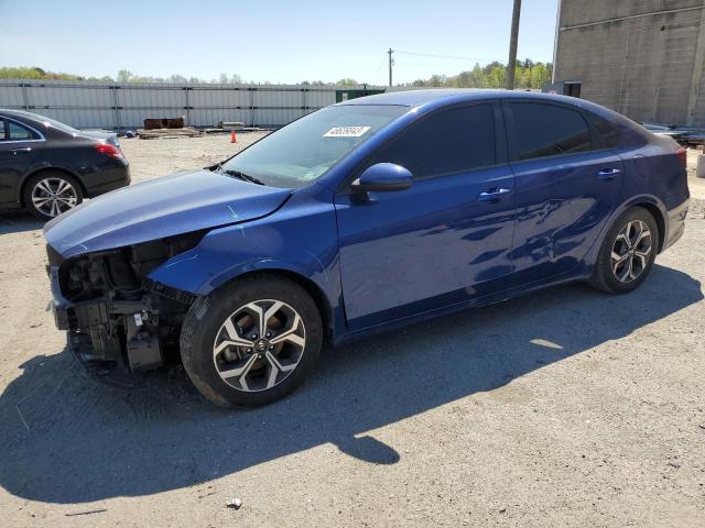 3KPF24AD5KE131755 | 2019 KIA FORTE FE