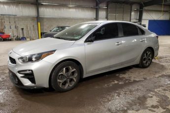 3KPF24AD5LE142417 | 2020 KIA FORTE FE