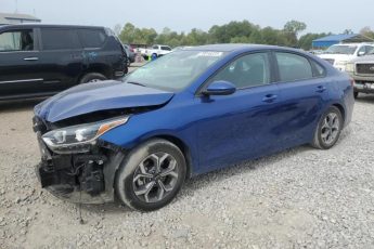 3KPF24AD5LE160464 | 2020 KIA FORTE FE