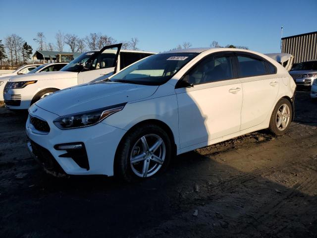 3KPF24AD5LE174011 | 2020 KIA FORTE FE